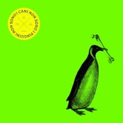 Gazebo Penguins : I Cani Non Sono i Pinguini Non Sono i Cani